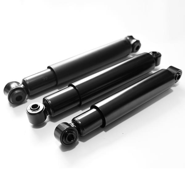 Custom Size Front Shock Absorbers With ISO9001 Certification
