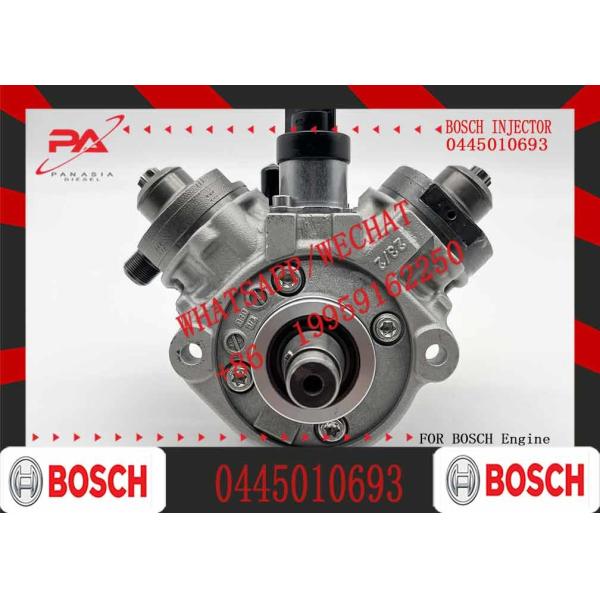 Дизельный топливный насос топливный насос CP4 0445010692 059130755CB 0445010693 для двигателя CR/CP4HS2/R75/40