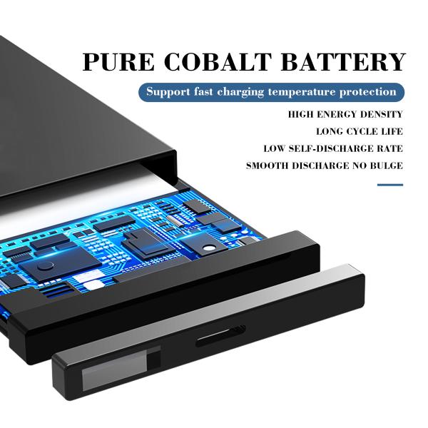 HB446589EFW Литийная аккумуляторная батарея для Huawei Nova 8SE Youth