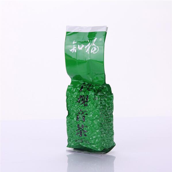 Heat Seal Aluminum Foil Packaging Bags Custom Logo Excellent Moisture Proof