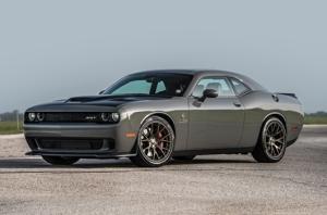 Roda 19inch grande dos carros 378*32mm de Kit For Dodge Challenger Performance