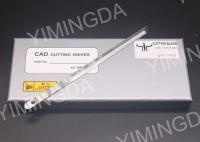 Lâminas de faca do cortador padrão do GV de 174 x de 7,9 x de 2mm para a máquina do cortador de Oshima