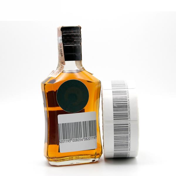 Checkpoint Adhesive 8.2MHz Anti Theft Soft Label for Commodity Anti theft