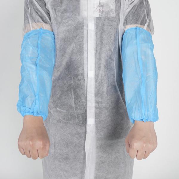 Long Arm Sleeves Disposable Dustproof Sleeve/Arm Cover