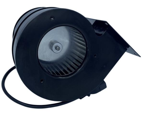 71With um ventilador grande do motor de fã do ventilador da convecção de Volumn do ar 115V para a caldeira