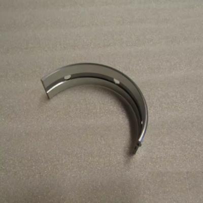 612630010591 WeiChai WP12 400HP MAIN BEARING CRANKSHAFT