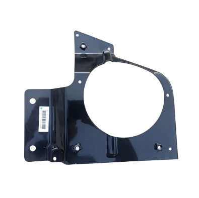 WG1664245014 Right Headlight Connection Plate SINOTRUK HOWO TX T5G Truck