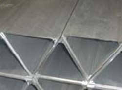 ASTM B161/B725 Nickel 200 Pipe ERW Pipe / Seamless Steel PIPE Alloy Steel 4