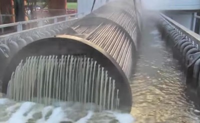 Radiator Heat Exchanger Industrial Ultrasonic Parts Cleaner Cleaning Machine Oil Filtration