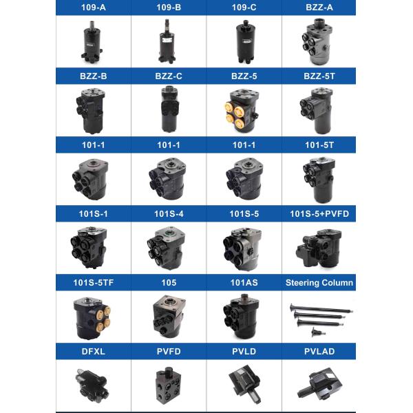230-4176 Hydraulic Steering Pump for Wheel Bulldozer 988H 966H 972G II - Premium Quality Replacement