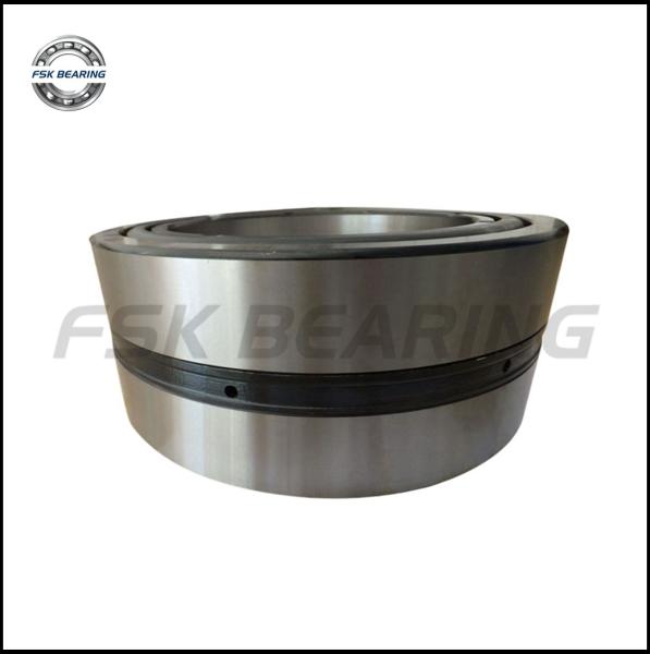 Rolamentos de rolos cónicos de linha dupla EE234154/234216D 393,7*546,1*158,75 mm G20cr2Ni4A Material