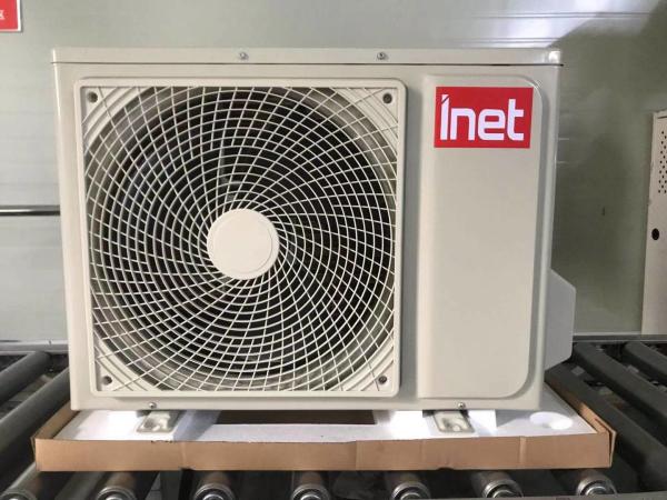 30K 32k 36k 42k Cabinet Type Air Conditioner 220V 50HZ 4P OEM