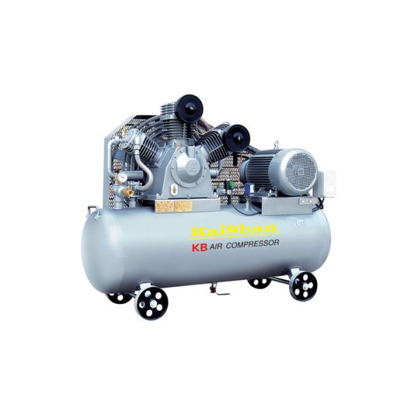 Belt driven 20HP 15KW Reciprocating Air Compressor