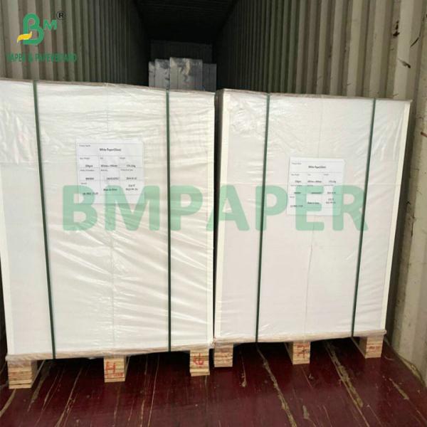 200mic 230mic ПЭТ матовая поверхность синтетическая бумага А4 А3 высокотемпературный устойчивый лазерный картон