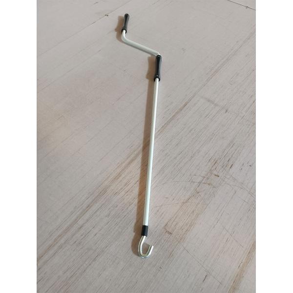 Steel Strong Retractable Awning Hand Crank Handle