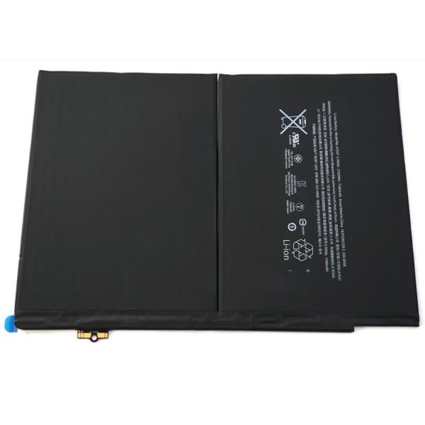 7340mAh Apple IPad Battery Replacement , A1566A1567 Apple IPad Air 2 / IPad 6 Battery