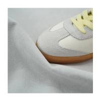 Custom Rexine Leather Suede 1.4-1.8mm Thickness Options