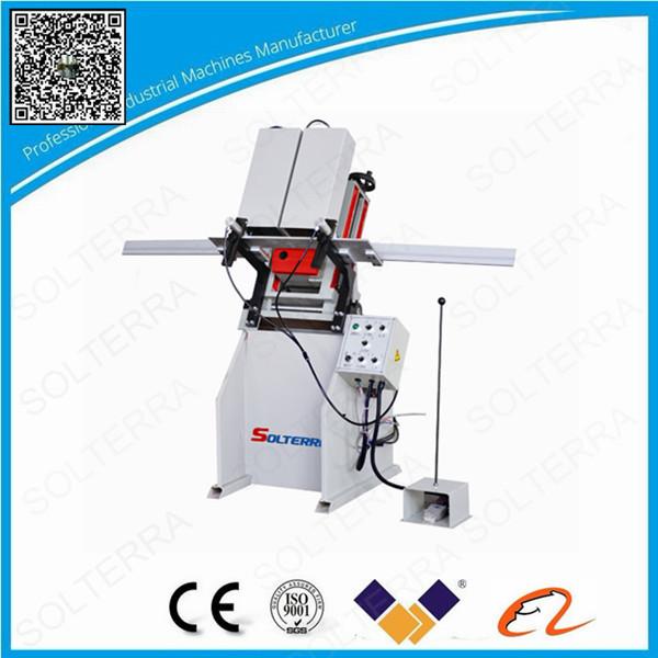 PVC Windows 3 axis Water Slot Milling Machine SCX02-3