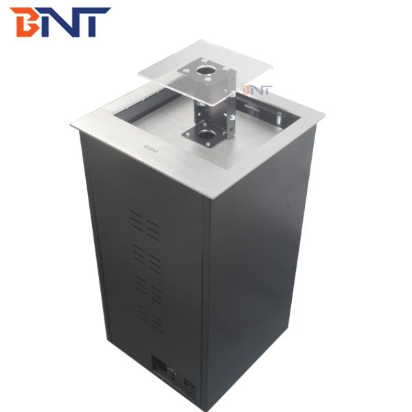Convenient Installation Suitable for Projector/camera Electric Motorized Projector Table Lift