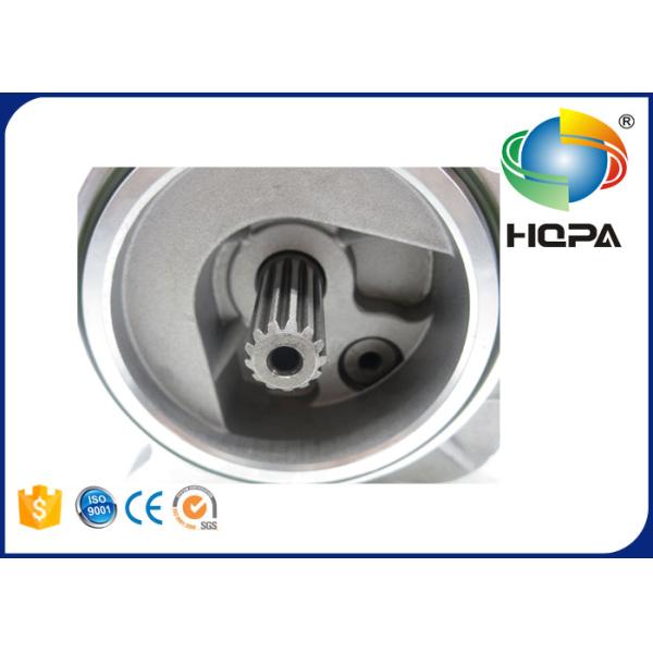 Насос с зубчатой передачей запасных частей К9004530 экскаватора Доосан ДХ215-9 ДХ225ЛК-9 ДХ220ЛК-9 гидравлический