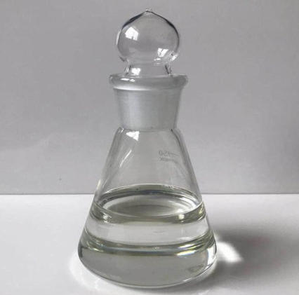 Low Formaldehyde Rock Wool Binder Triethylamine Liquid with Stable Catalytic Performance