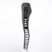 Breathable Perforated Women Tight Yoga Pants Fashion Butt Lifting Leggings Tiktok