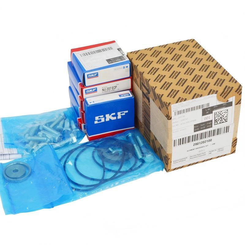 Atlas Copco 2901202100 Element Overhaul Kit - C90 Original Parts
