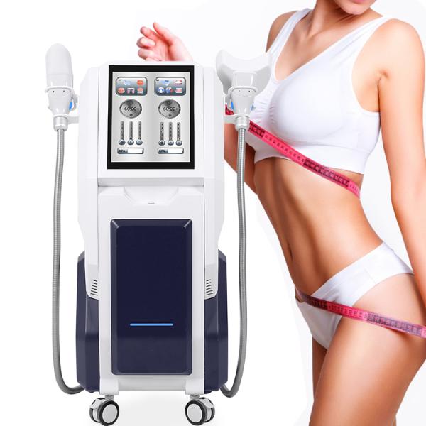 Машина тела 360 жирная замерзая, машина потери веса Cryo липолиза 7 ручек
