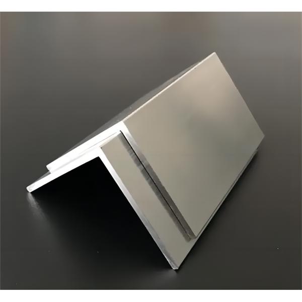 7075 H112 Aluminium Extrusion Profile H Beam 200*200 6m Length For Construction