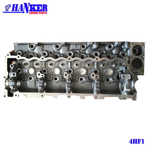 Isuzu 4HF1 Engine  Cylinder Head Assembly  For NPR66 8-97095-664-7 8-97146-520-2 8-97186-589-4