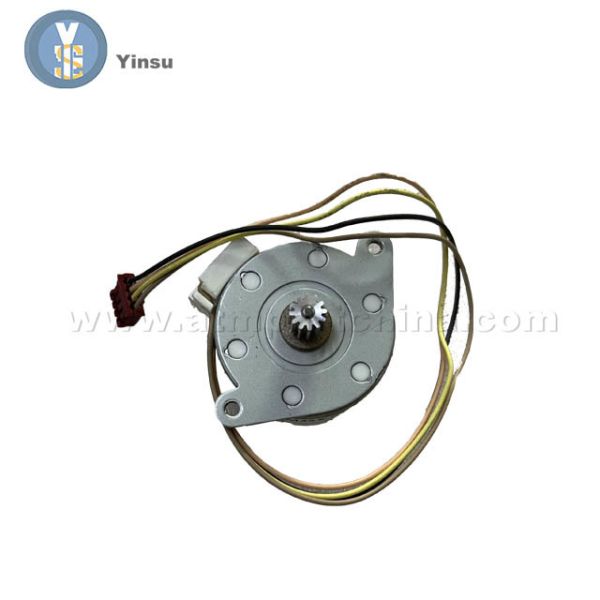 ATM Machine Parts NCR 6622 6625 6622E Printer Motor PM35S-048-TBN5