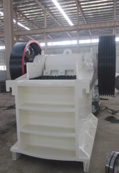CS1160 1000kg Jaw Cone Crusher River Stone Crusher Machine Portable Concrete