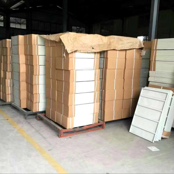 5 Tier Metal Shelving Storage Rack With Adjustable Shelves Powder Coating Finish