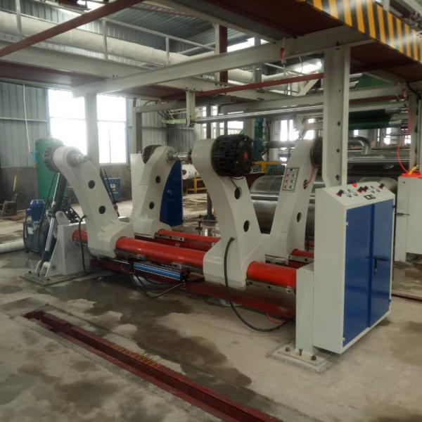 5 layer 7 Layer Automatic Cardboard Box Making Machine