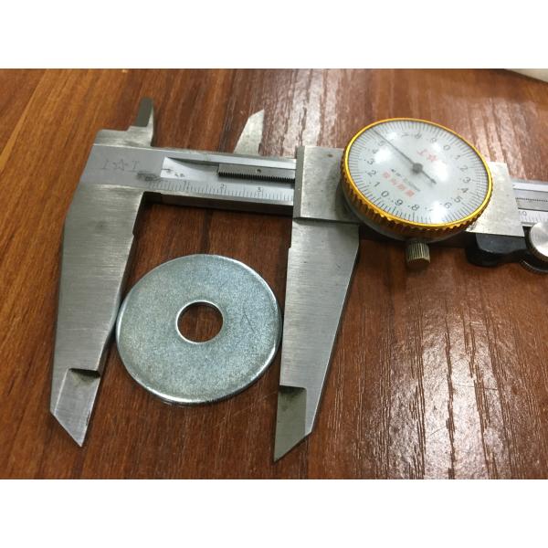 Universal Silver Toilet Seat Fixing Screws Kit For Wash Basin Accessories