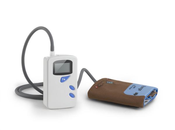 24Hours Arm ABPM Portable NIBP Holter Blood Pressure Monitor with Cuffs BORSAM Biomedical