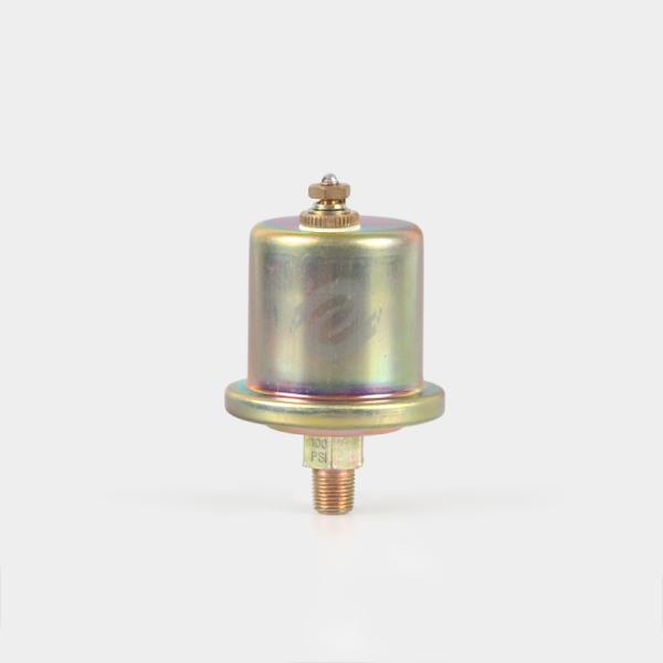 1-Wire-to-Ground Single Wire Oil Pressure Sensor for Perkins 05701857-Esp-100