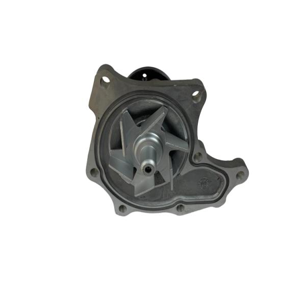 Truck Water Pump for JAC 4DA1 Auto Water Pump Assy Engine Water Pump