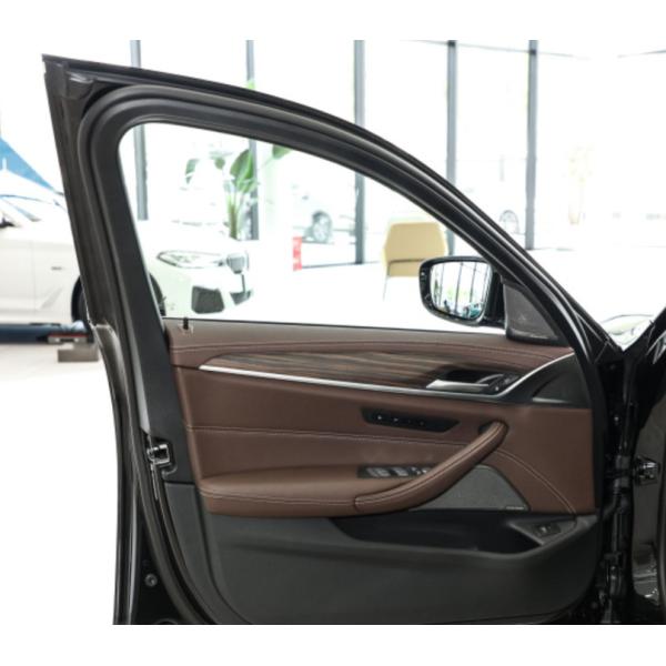 Средство пакета haohua пакета 530Li серии 2023 BMW 5 xDrive и большой автомобиль