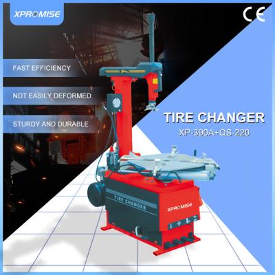 Customized Workshop Automatic Car Tyre Changer