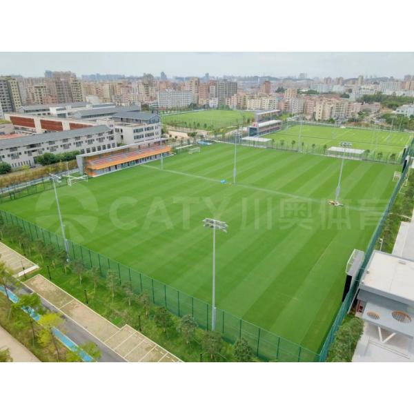 Low Dust EPDM Rubber Granules for Running Track Construction and Playground Surfacing Systems Sports Comlex Sports Ground