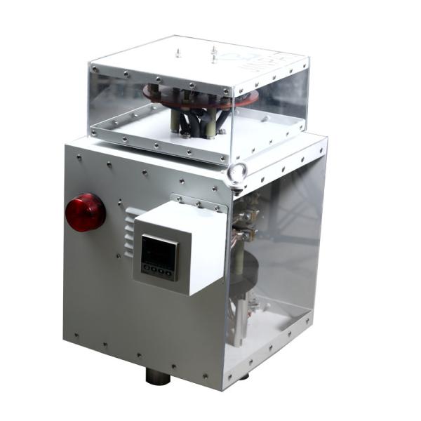 Confiança alta de Ring With High Precision And do deslizamento elétrico militar