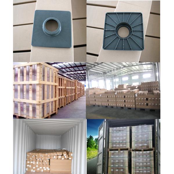 Electrostatic Pvc Self Adhesive Window Film Fire Resistant Environmental Protection