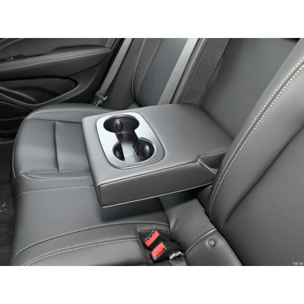 Fuel Type Gasoline Customization Gasoline Car Buick Regal 2024 25t Super Enjoy Version