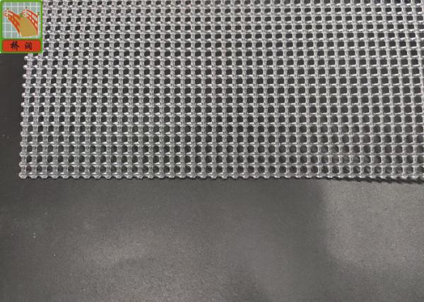 Heavy Sewage Purification 1 Meters Wide Industrial Filter Mesh