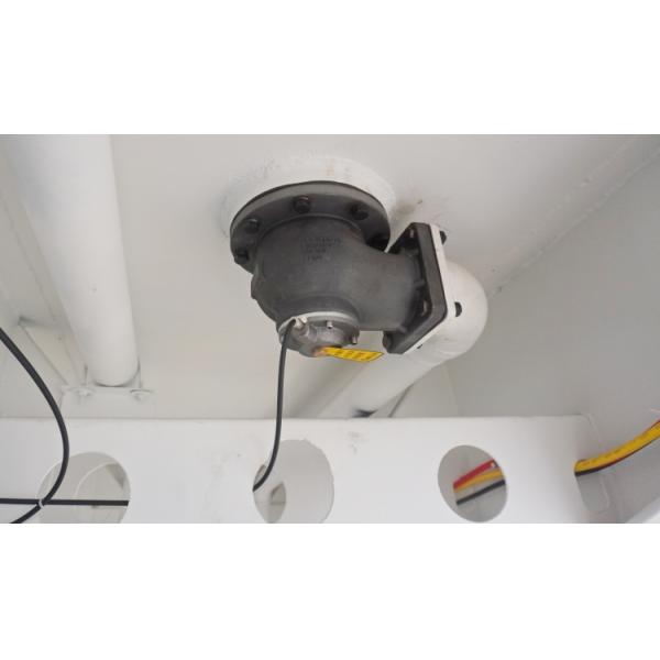 TITAN 30000-50000 Fuel Tanker Diesel/Petrol/Gasoline Tanker Trailer 1-7 Compartments for Sale in Zimbabwe