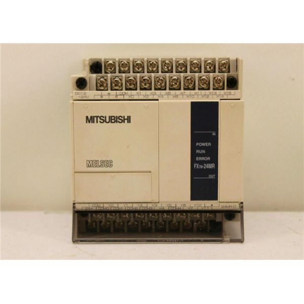 14 Inputs Plc Relay Module