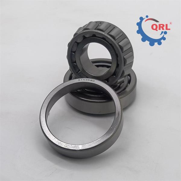 STN 3580 LFT Tapered Roller Bearing 35x80x29.2mm Open Seals Type