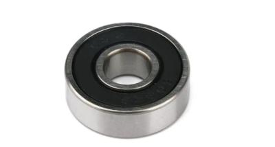 China Premium Precision Deep Groove Ball Bearing 607 2RS