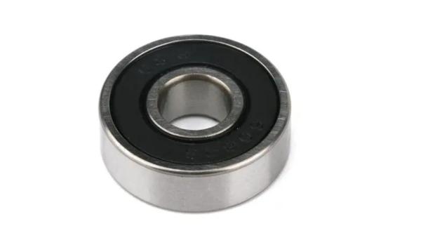 China Premium Precision Deep Groove Ball Bearing 607 2RS